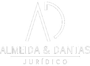 Logo Almeida & Dantas Jurídico